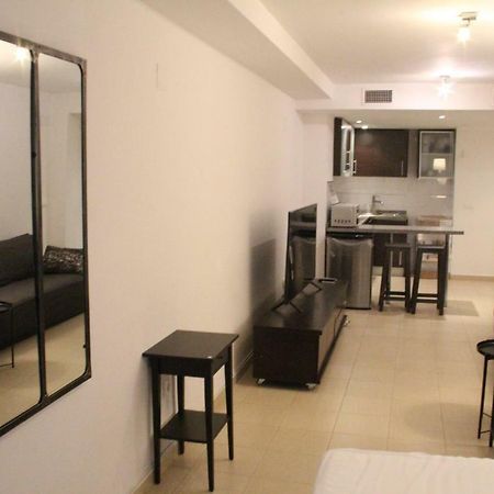 Sunny Apartments, Historical Centre Αλικάντε Εξωτερικό φωτογραφία