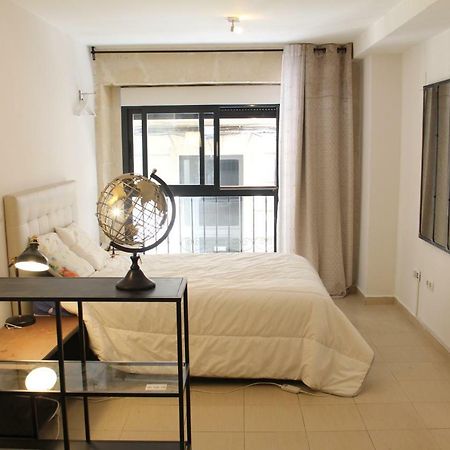 Sunny Apartments, Historical Centre Αλικάντε Εξωτερικό φωτογραφία