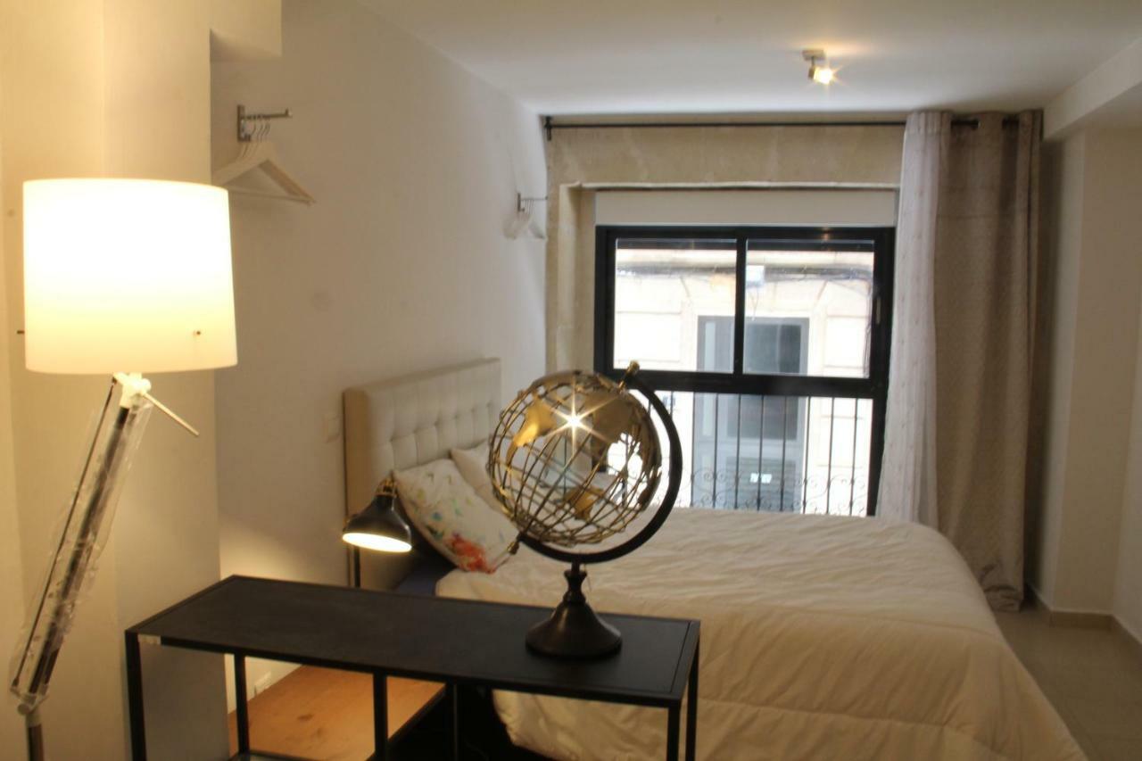 Sunny Apartments, Historical Centre Αλικάντε Εξωτερικό φωτογραφία
