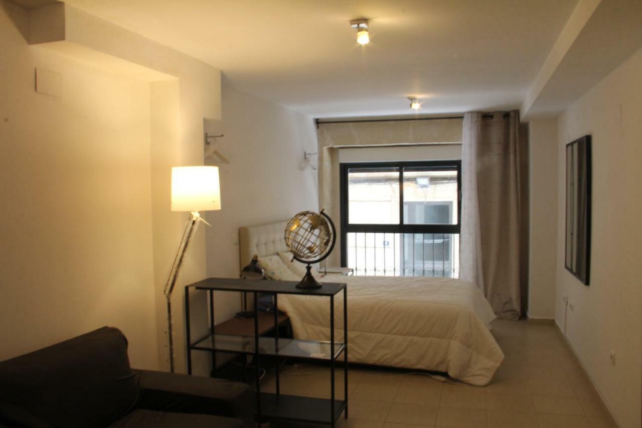 Sunny Apartments, Historical Centre Αλικάντε Εξωτερικό φωτογραφία