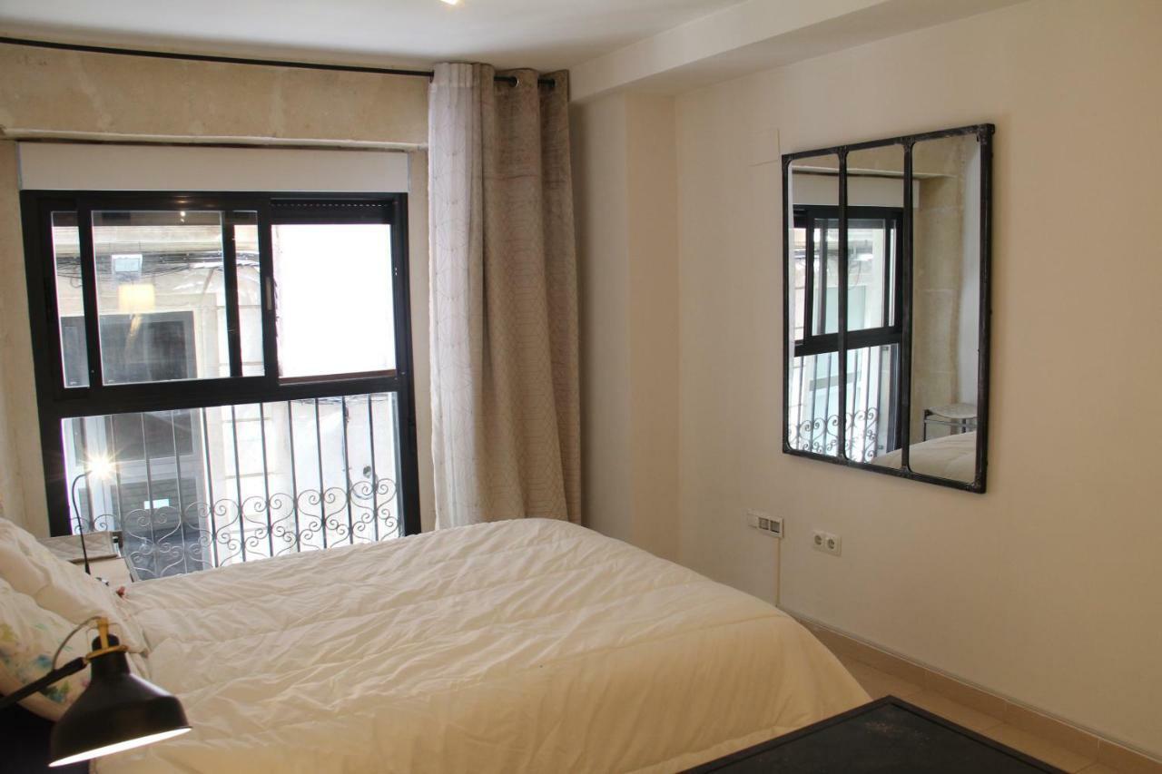 Sunny Apartments, Historical Centre Αλικάντε Εξωτερικό φωτογραφία
