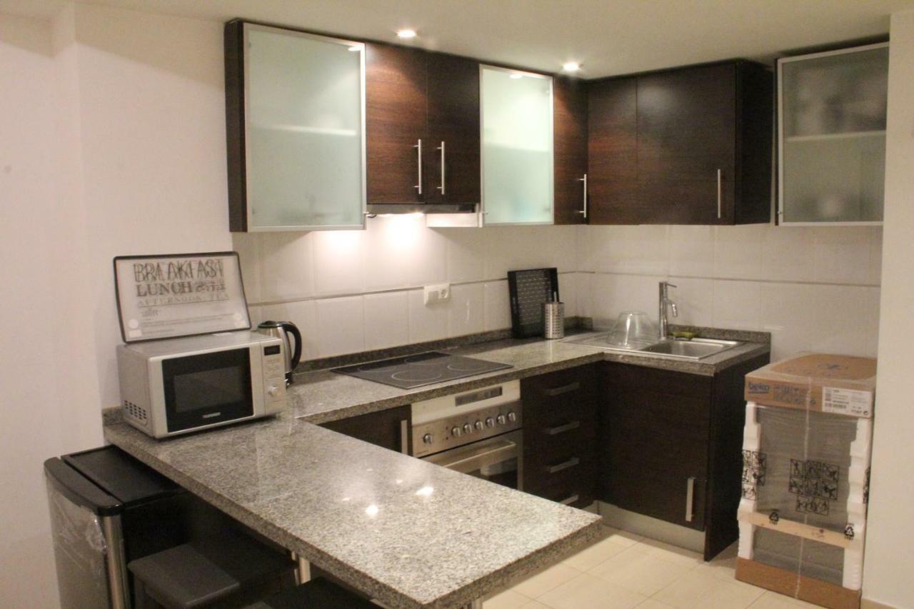 Sunny Apartments, Historical Centre Αλικάντε Εξωτερικό φωτογραφία